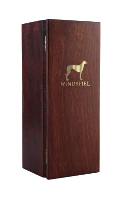 Windspiel Geschenk-Holzbox by Windspiel